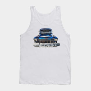 1956 Chevrolet 3100 Pickup Truck Tank Top